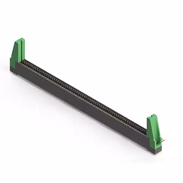 395-069-559-188 EDAC Inc.  Conectores de tableros de borde